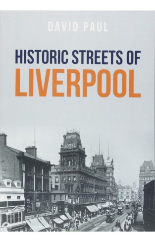 Historic Streets of Liverpool