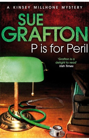 P is for Peril