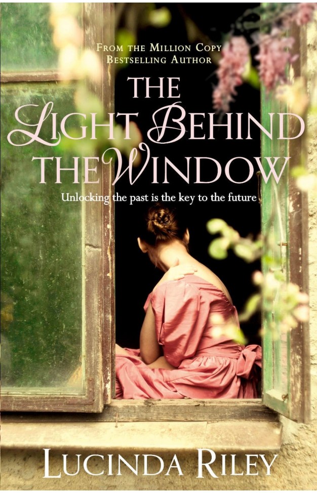 The Light Behind The Window