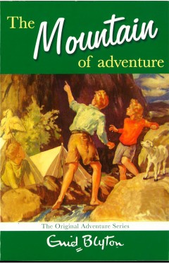 The Mountain of Adventure