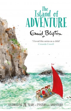 The Island of Adventure