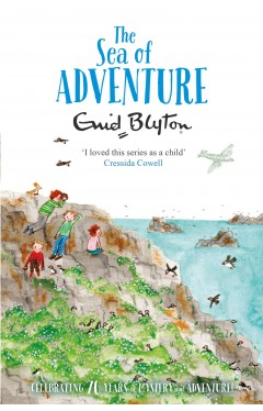 The Sea Of Adventure (adventure Series)