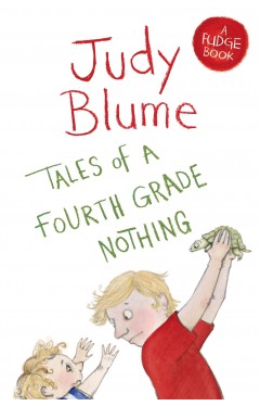 Tales of a Fourth Grade Nothing