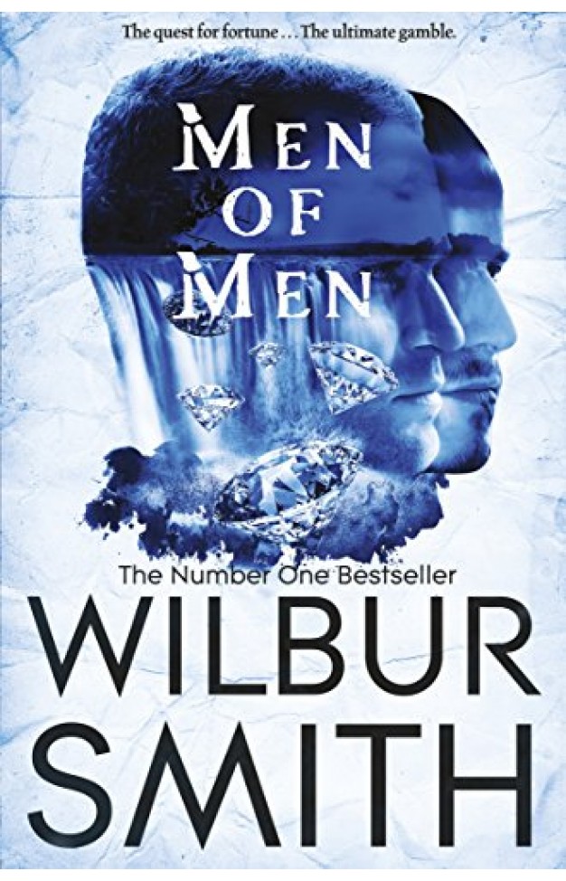 Men of Men English -