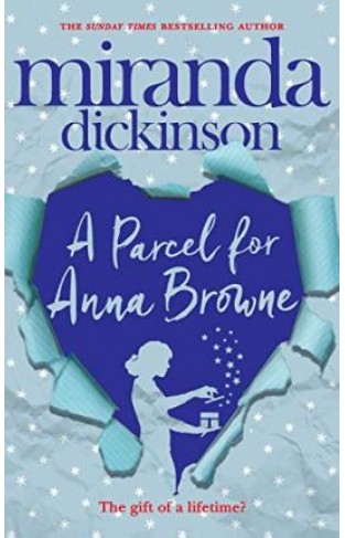 A Parcel for Anna Browne