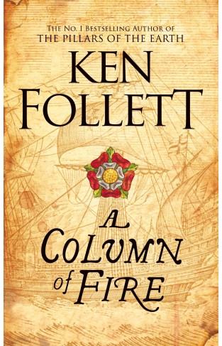 A Column of Fire
