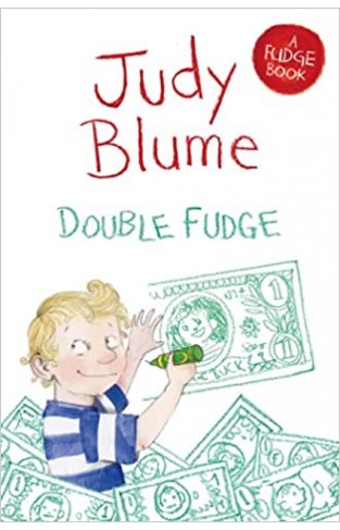 Double Fudge (Fudge, 5)