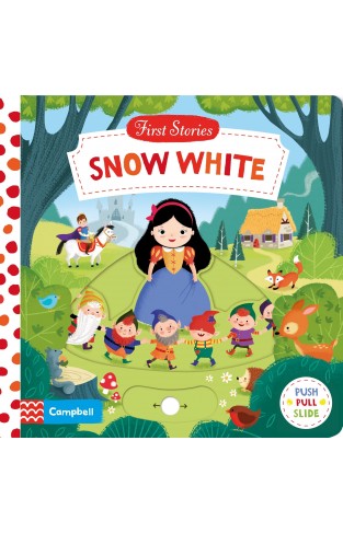 Snow White (First Stories)