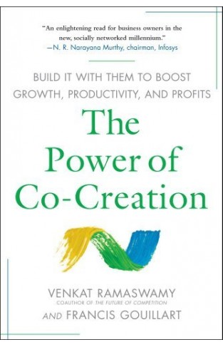 The Power Of Co Creation 
