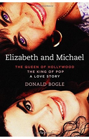Elizabeth And Michael: The Queen Of Hollywood And The King Of Pop_a Love Story