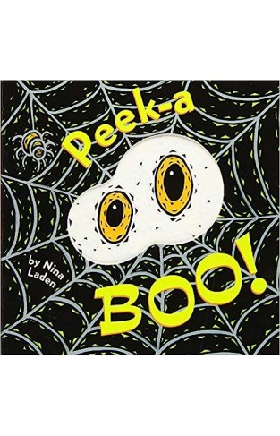 Peek-a Boo!