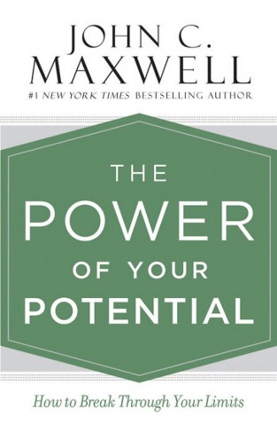 The Power of Your Potential - How to Break Through Your Limits