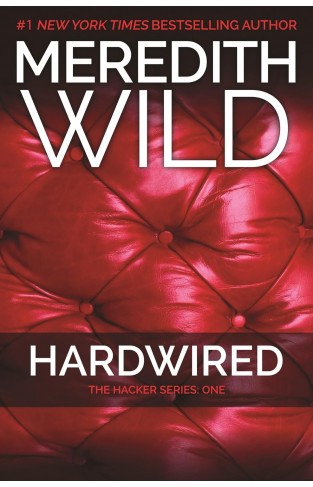 Hardwired The Hacker Series 1