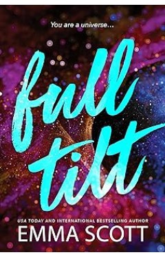 Full Tilt Book 1