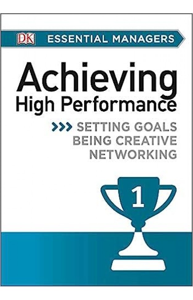 DK Essential Mgrs:Achievg High Perfrmce