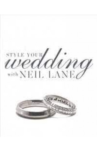 Style Your Wedding with Neil Lane