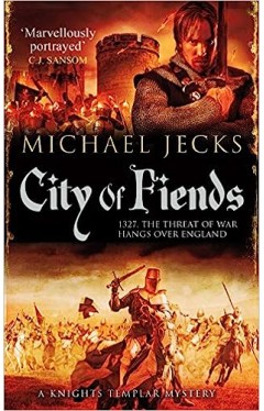City of Fiends