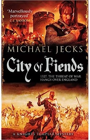 City of Fiends