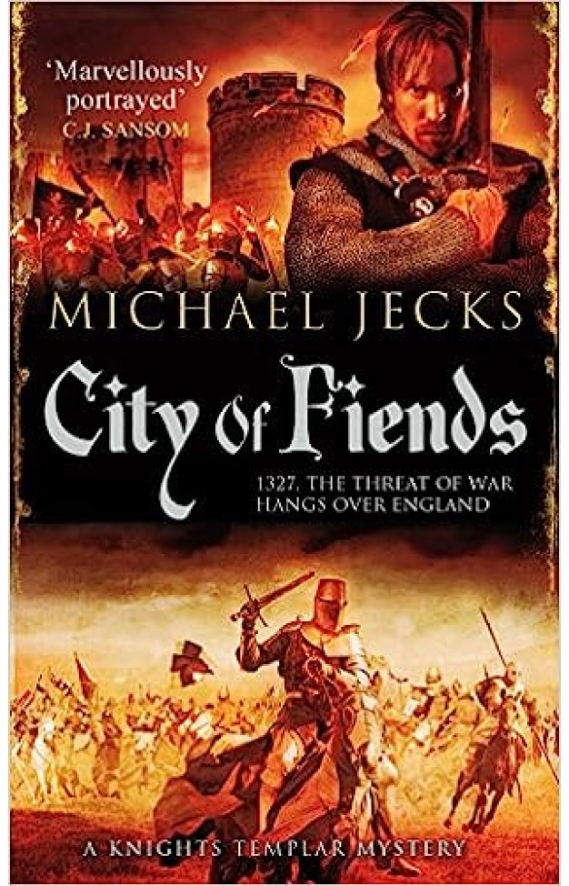 City of Fiends