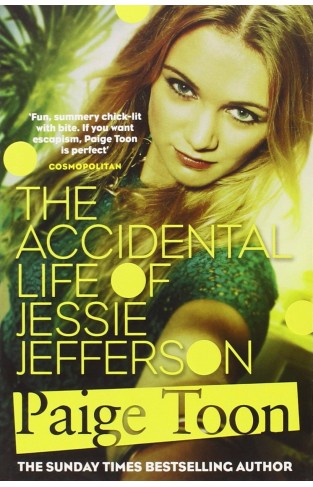 The Accidental Life Of Jessie Jefferson