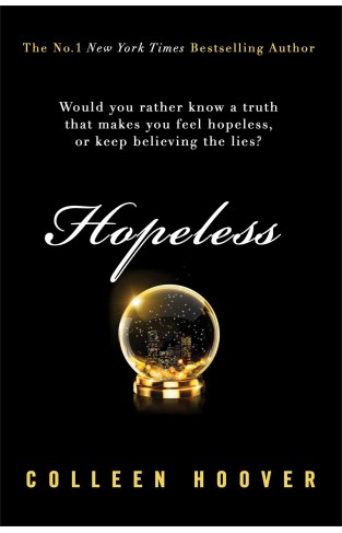 Hopeless (Hopeless 1)