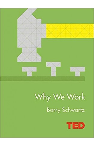 Why We Work