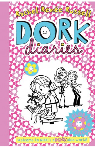 Dork Diaries: 1 :Tales From A Not So Fabulous Life