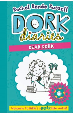 Dork Diaries: Dear Dork