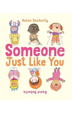 Someone Just Like You