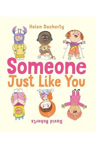 Someone Just Like You