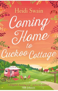Coming Home to Cuckoo Cottage
