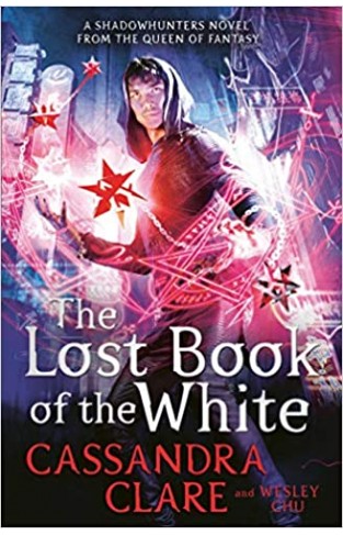 The Lost Book of the White