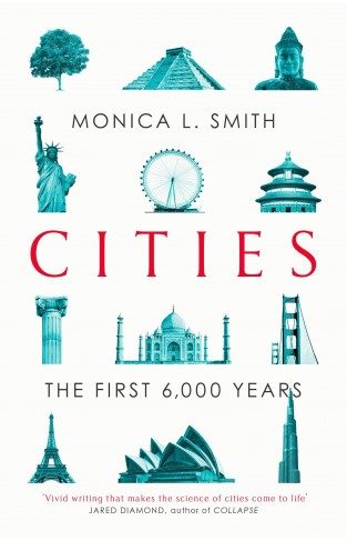 Cities: The First 6,000 Years