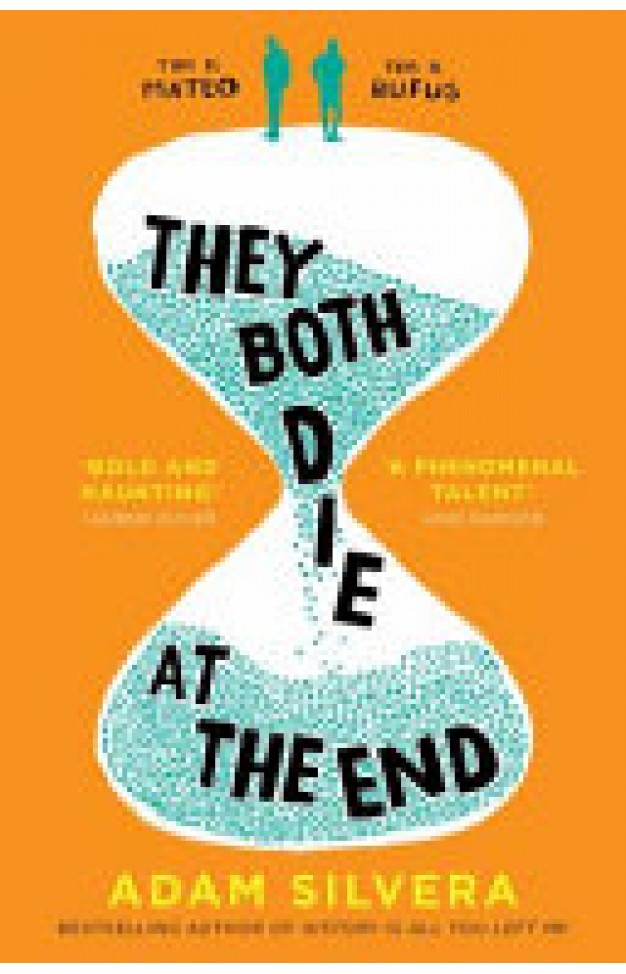 They Both Die At The End