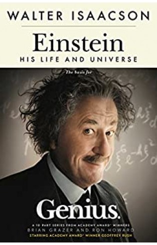 Einstein: His Life and Universe