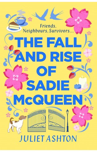 The Fall and Rise of Sadie McQueen