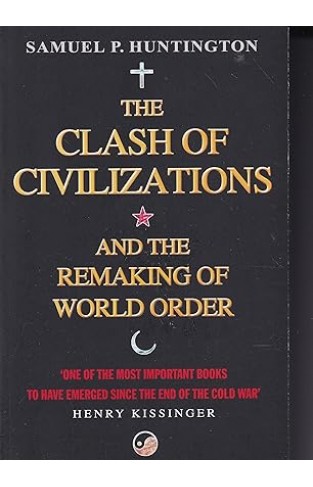 Clash Of Civilizations 