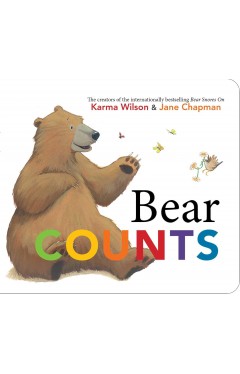 Bear Counts 