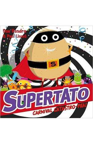 Supertato Carnival Catastro-Pea!