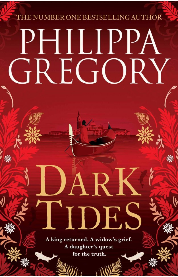 Dark Tides 