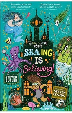 Sea-Ing Is Believing!