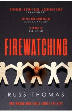 Firewatching