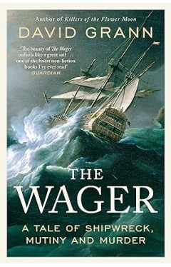 The Wager