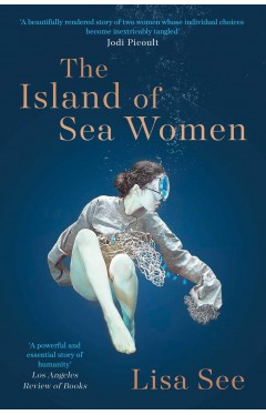 The Island of Sea Women