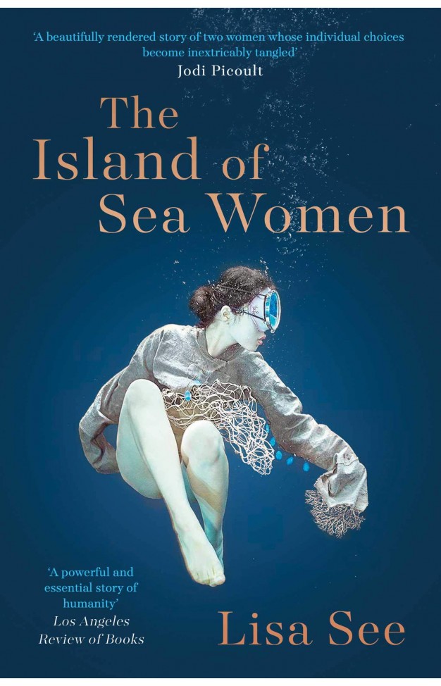 The Island of Sea Women