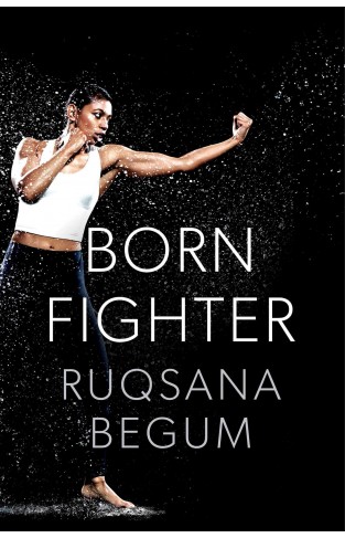 Born Fighter 