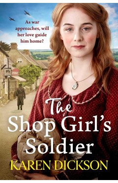 The Shopgirl's Soldier