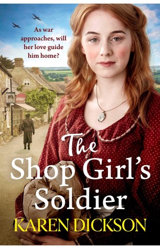 The Shopgirl's Soldier