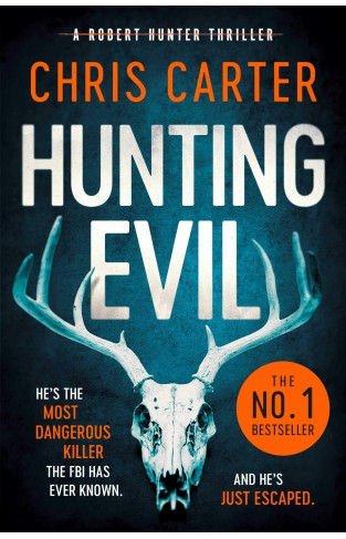 Hunting Evil