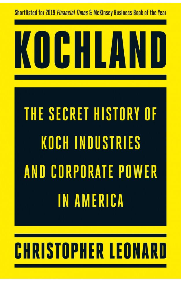 Kochland